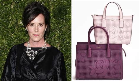 luxury brands like kate spade